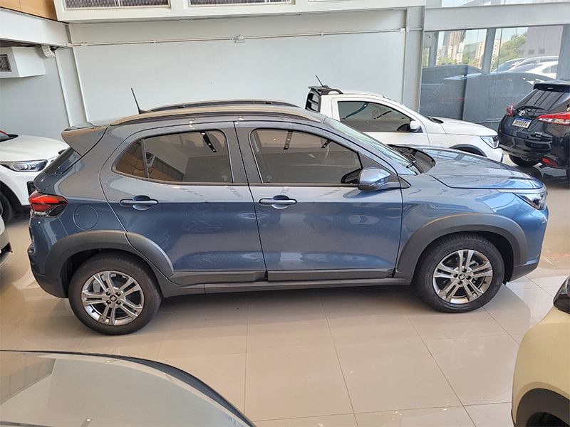 PULSE 1.3 FLEX DRIVE CVT3