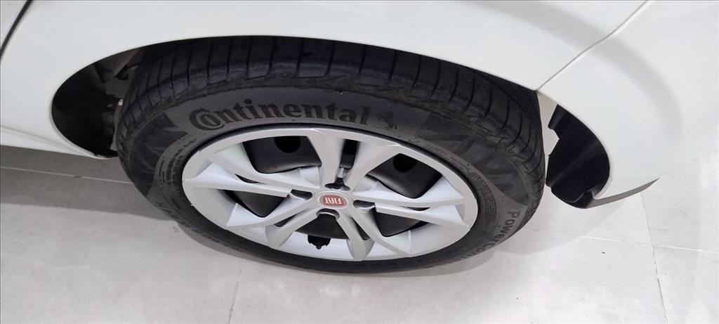 ARGO 1.0 FIREFLY FLEX MANUAL12