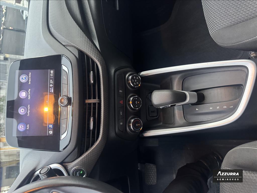 ONIX PLUS 1.0 TURBO FLEX LTZ AUTOMÁTICO11