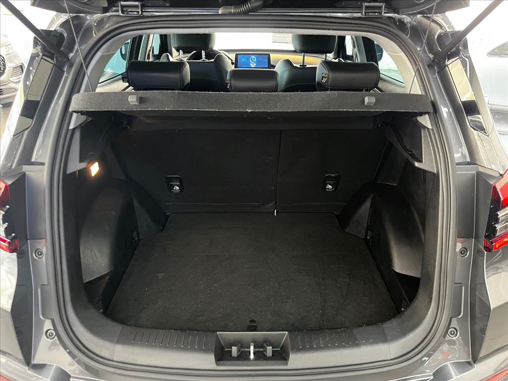 Caoa Chery-TIGGO 5x-1.5 VVT TURBO iFLEX SPORT CVT