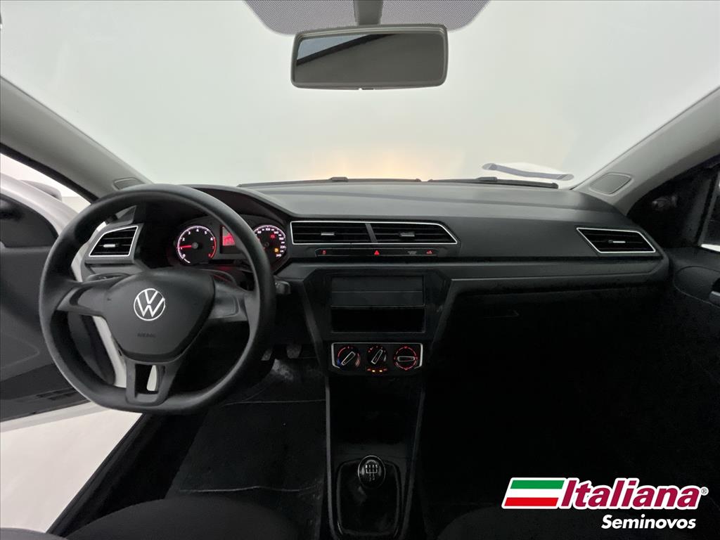 SAVEIRO 1.6 MSI ROBUST CS 16V FLEX 2P MANUAL8