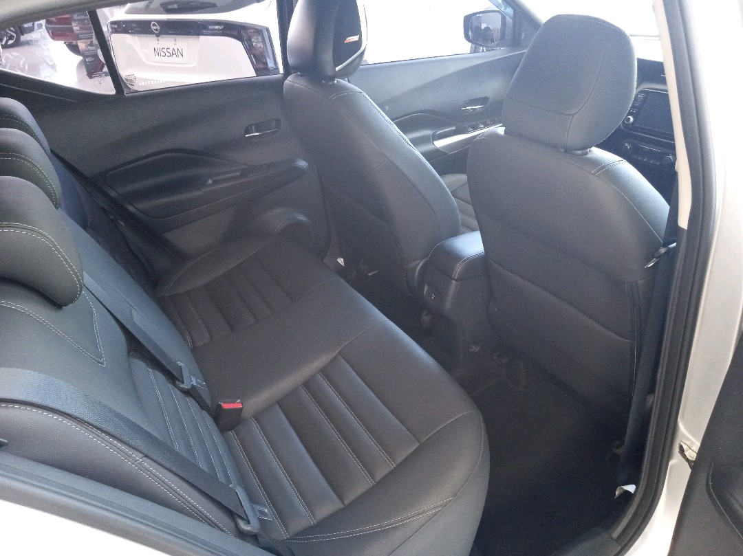 KICKS 1.6 16V FLEXSTART EXCLUSIVE XTRONIC10