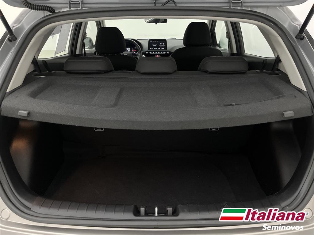 HB20 1.0 TGDI FLEX COMFORT PLUS TECH AUTOMÁTICO15
