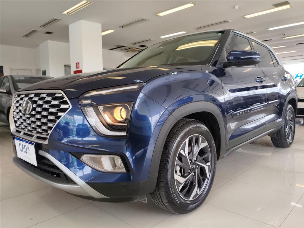 1.0 TGDI FLEX LIMITED SAFETY AUTOMÁTICO