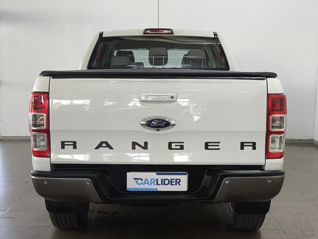 RANGER 2.2 XLS 4X4 CD 16V DIESEL 4P AUTOMÁTICO15