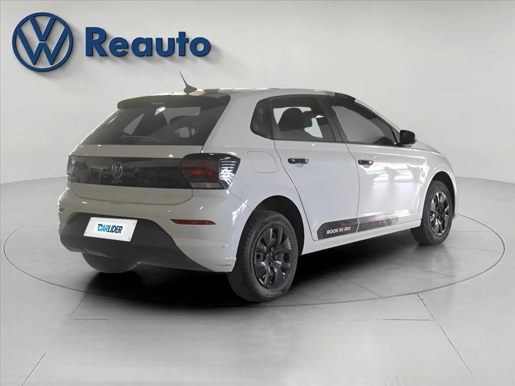 POLO 1.0 MPI ROCK IN RIO MANUAL4