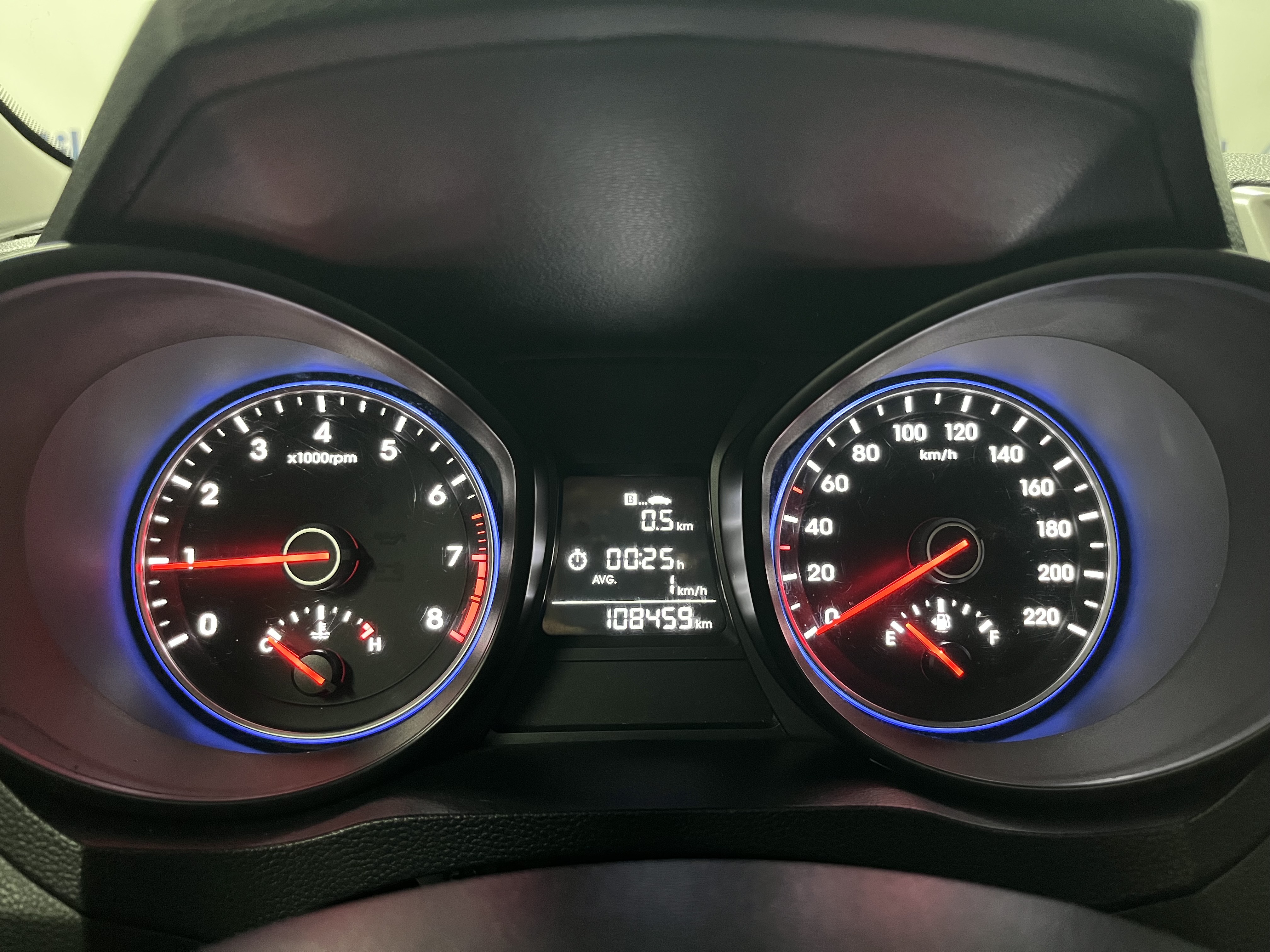 HB20S 1.0 COMFORT PLUS 12V FLEX 4P MANUAL7