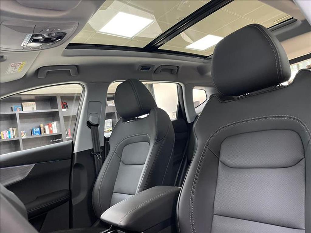 Caoa Chery-TIGGO 7 PRO-1.5 TCI FLEX HYBRID MAX DRIVE CVT