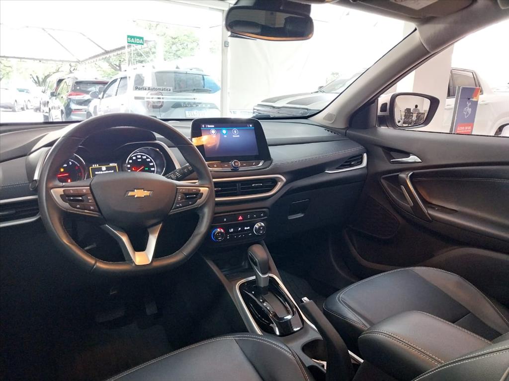 TRACKER 1.2 TURBO FLEX PREMIER AUTOMÁTICO