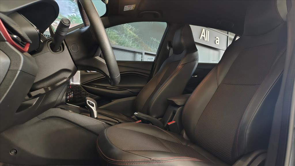 ONIX 1.0 TURBO FLEX RS AUTOMÁTICO12