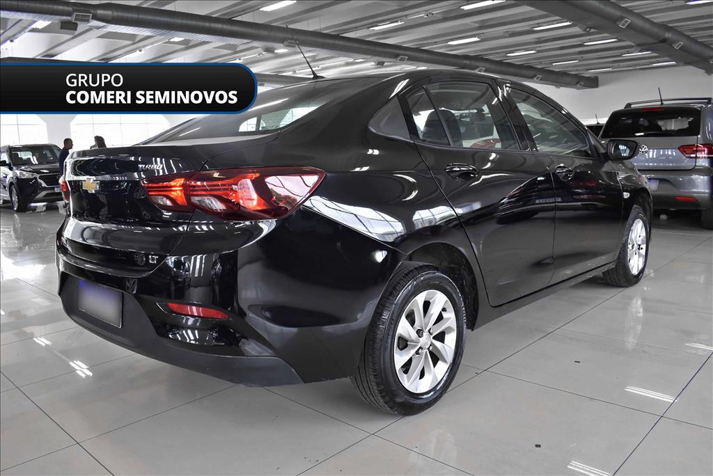 ONIX PLUS 1.0 TURBO FLEX LT AUTOMÁTICO1