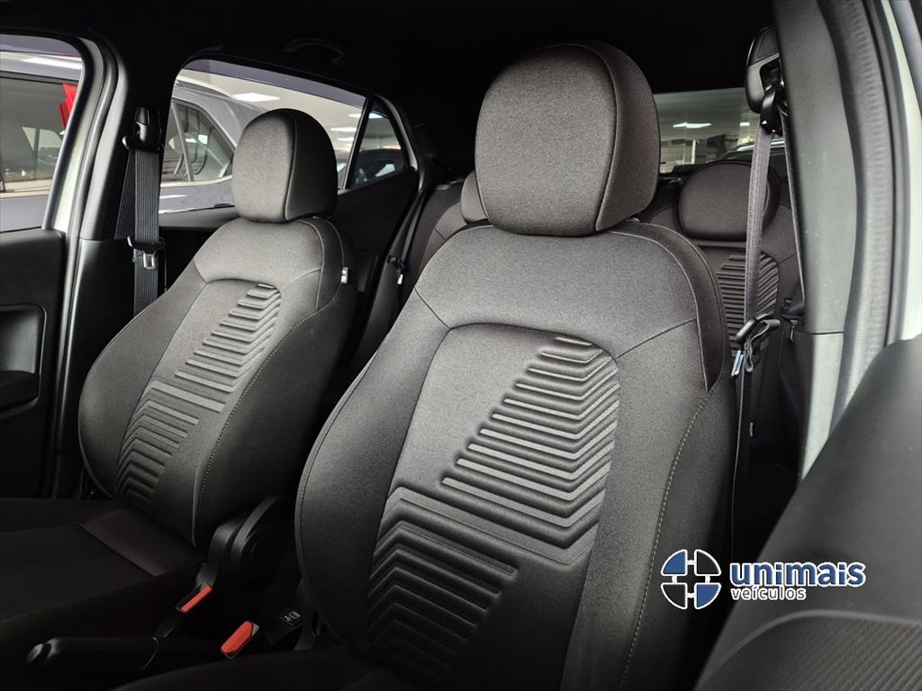 FIAT ARGO 1.3 FIREFLY FLEX DRIVE CVT — foto 4