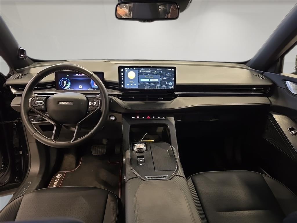 HAVAL H6 GT 1.5 PHEV AWD E-TRACTION8