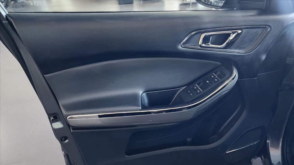 TIGGO 5x 1.5 VVT TURBO iFLEX TXS DCT8