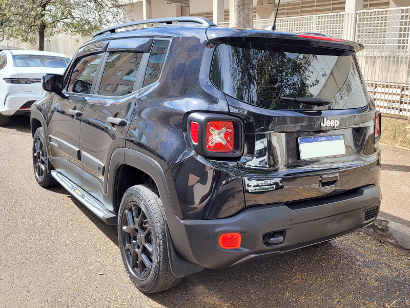 RENEGADE 2.0 16V TURBO DIESEL MOAB 4P 4X4 AUTOMÁTICO5