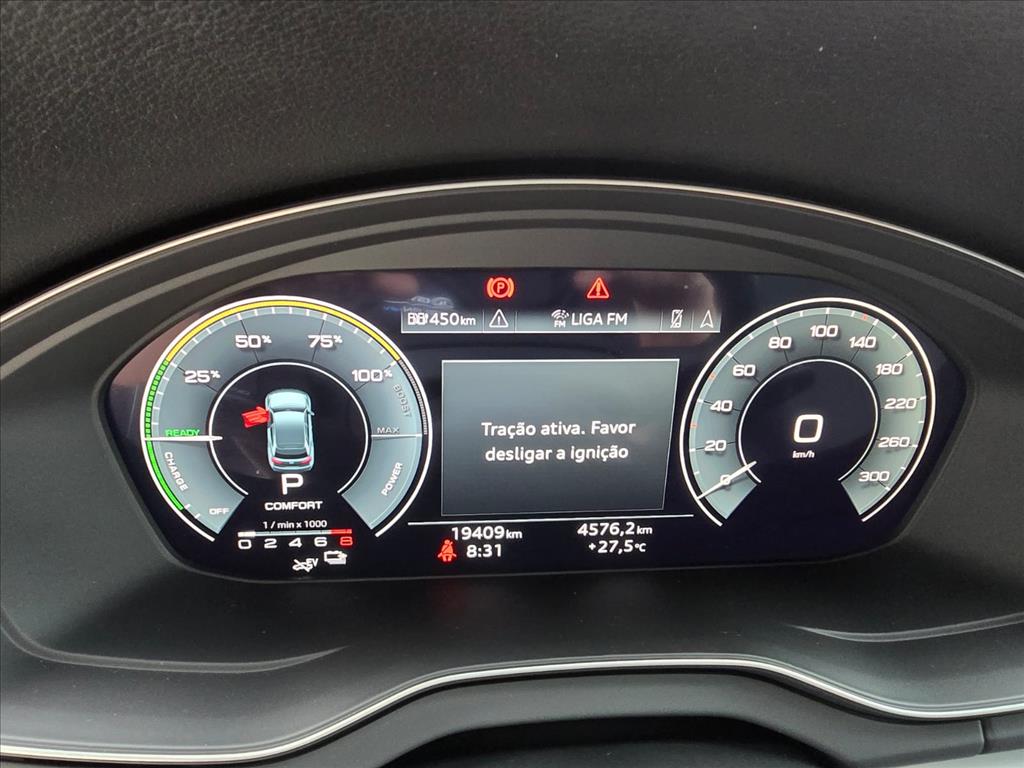 Q5 2.0 55 TFSIE PHEV SPORTBACK PERFORMANCE QUATTRO S TRONIC7