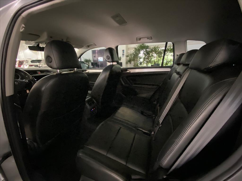 TIGUAN 1.4 250 TSI TOTAL FLEX ALLSPACE TIPTRONIC12