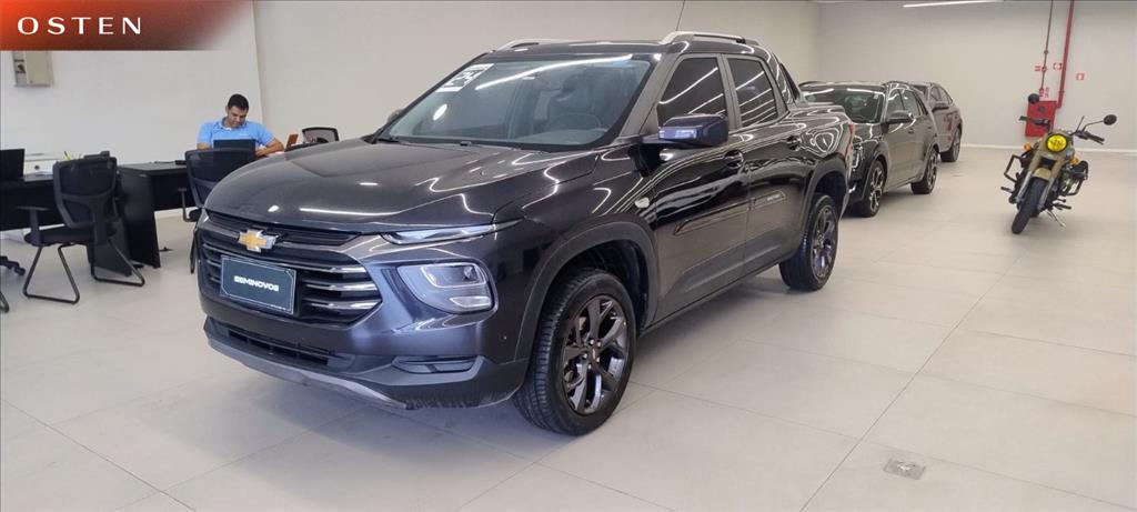 1.2 TURBO FLEX PREMIER AUTOMÁTICO