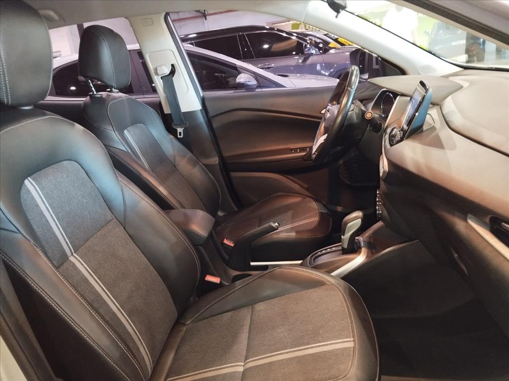 TRACKER 1.0 TURBO FLEX LTZ AUTOMÁTICO7