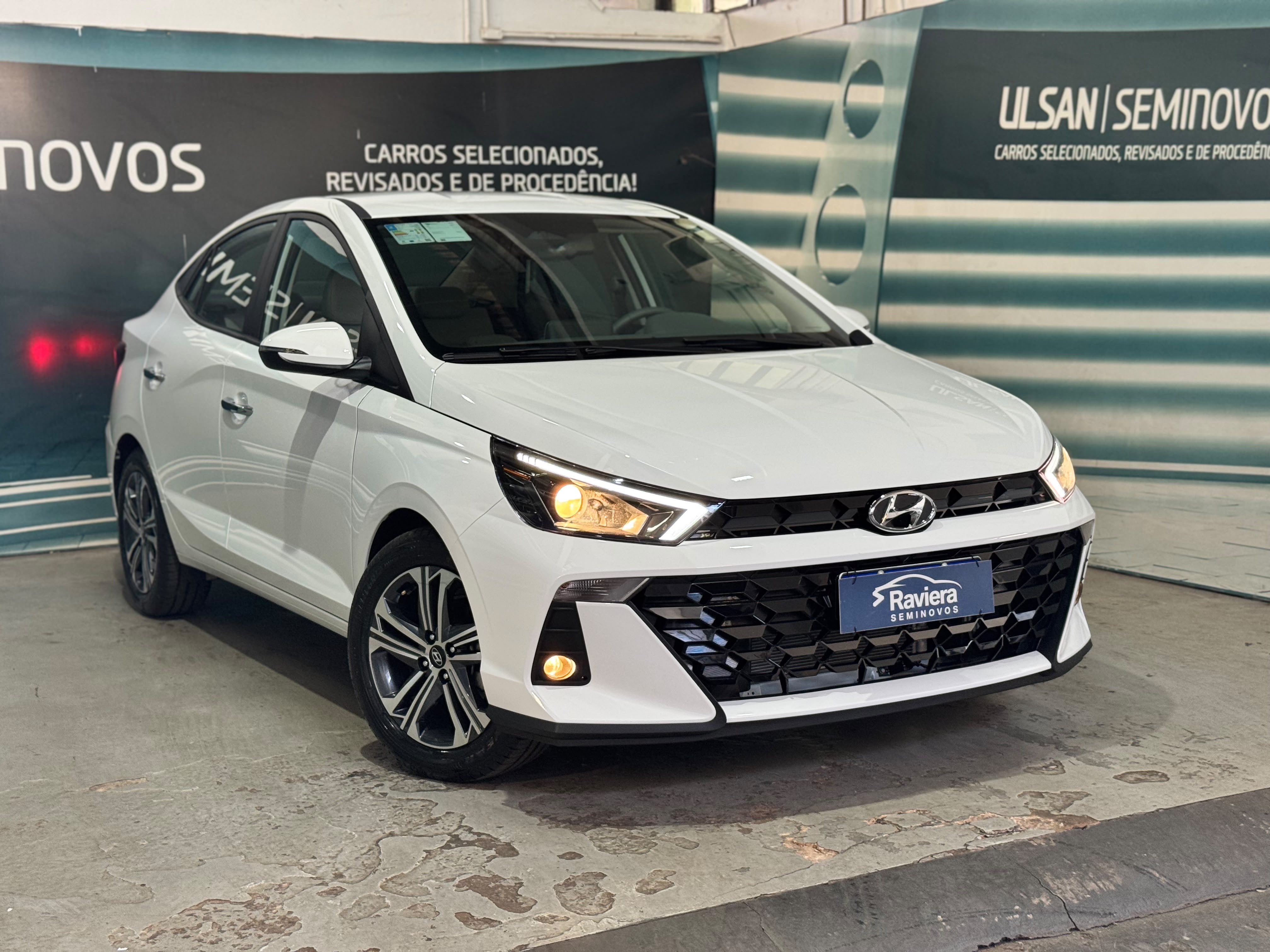 1.0 TGDI FLEX PLATINUM AUTOMÁTICO