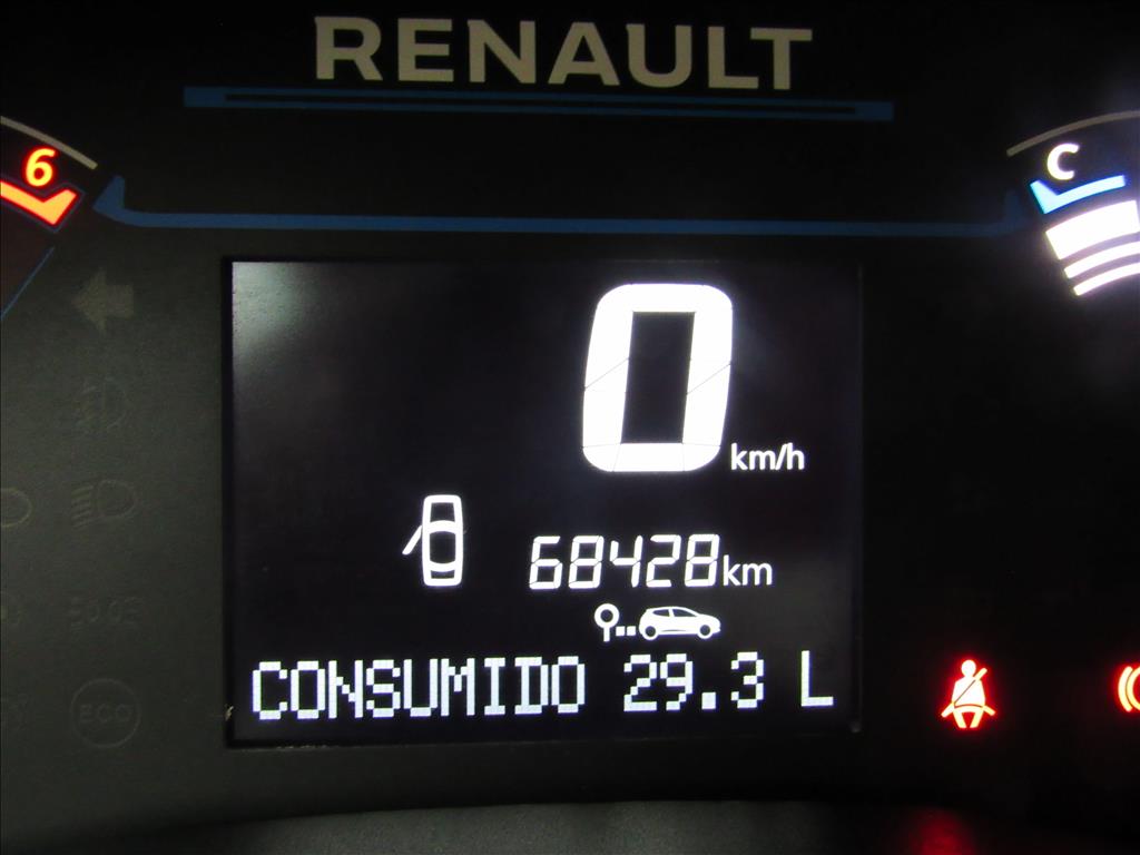 KWID 1.0 12V SCE FLEX ZEN MANUAL13 KWID 1.0 12V SCE FLEX ZEN MANUAL13