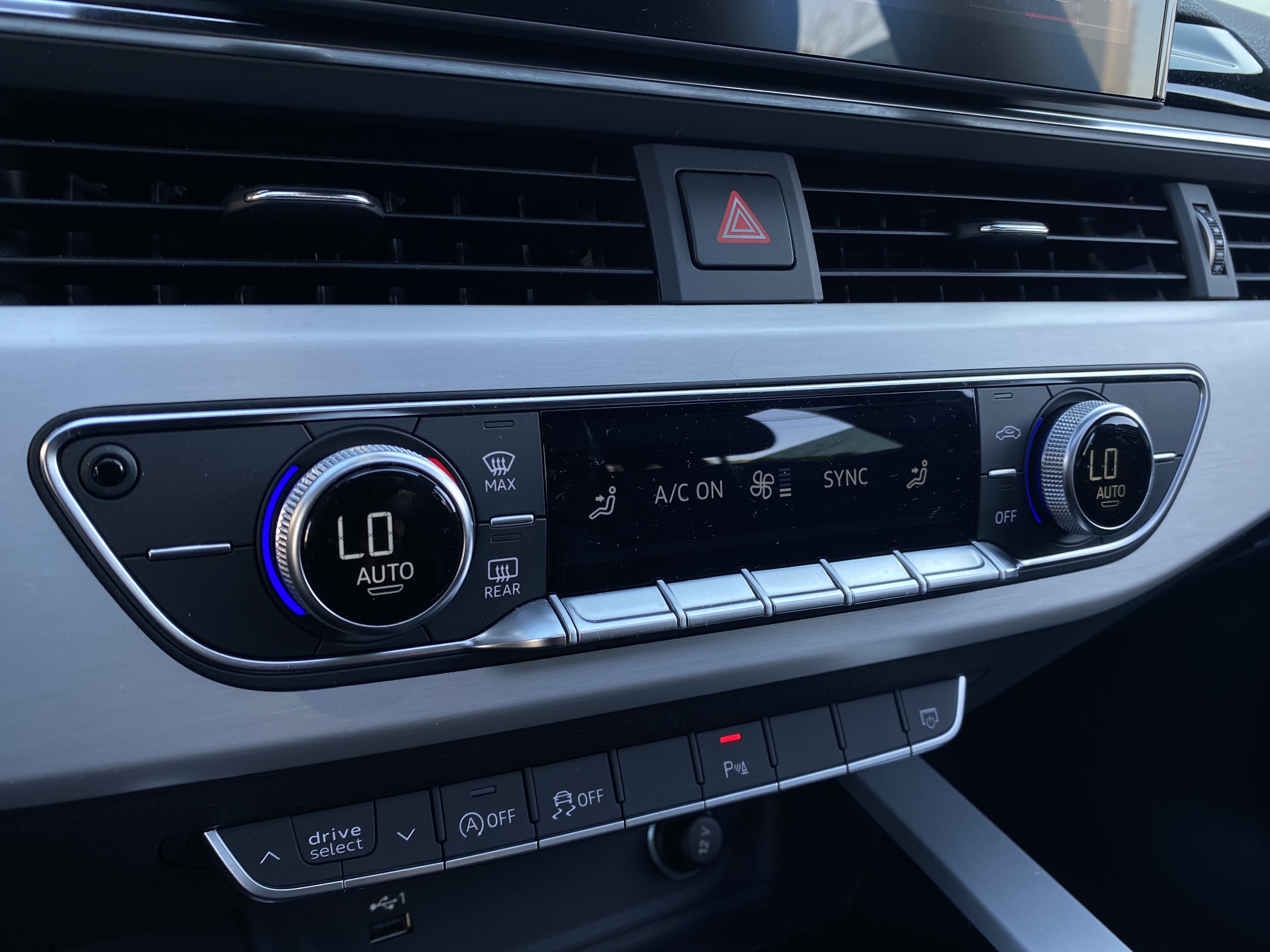 A5 2.0 TFSI MHEV SPORTBACK S LINE S TRONIC14