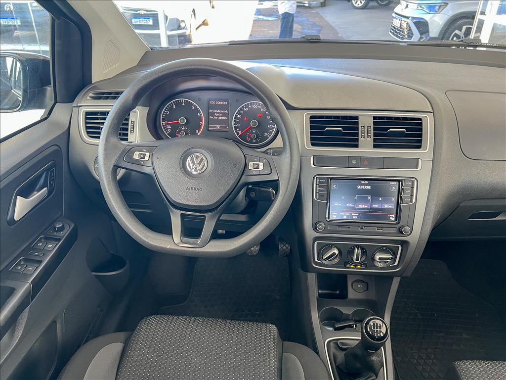 FOX 1.6 MSI TOTAL FLEX CONNECT 4P MANUAL10