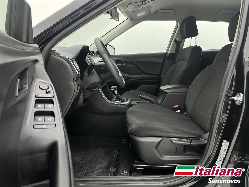CRETA 1.0 TGDI FLEX COMFORT AUTOMÁTICO12