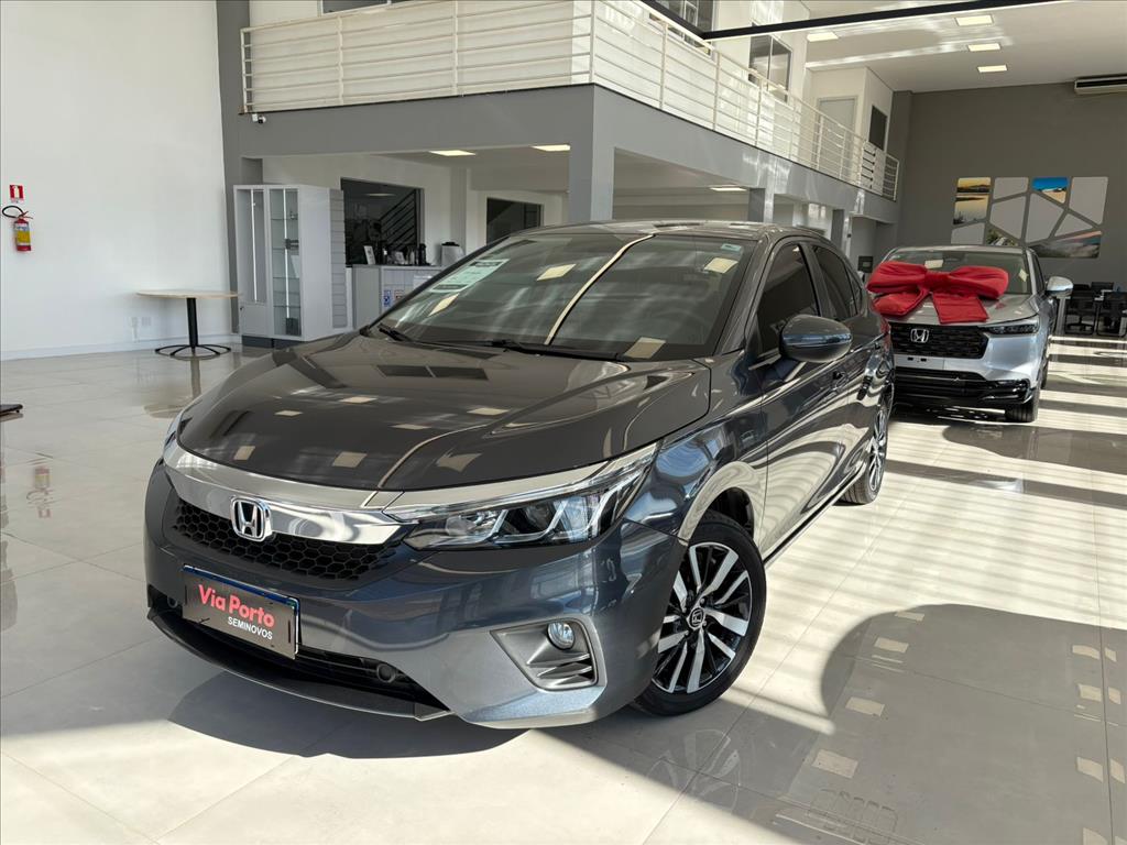 1.5 i-VTEC FLEX HATCH EXL CVT