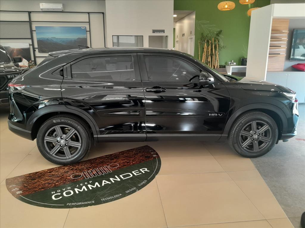 HR-V 1.5 DI I-VTEC FLEX EXL CVT3