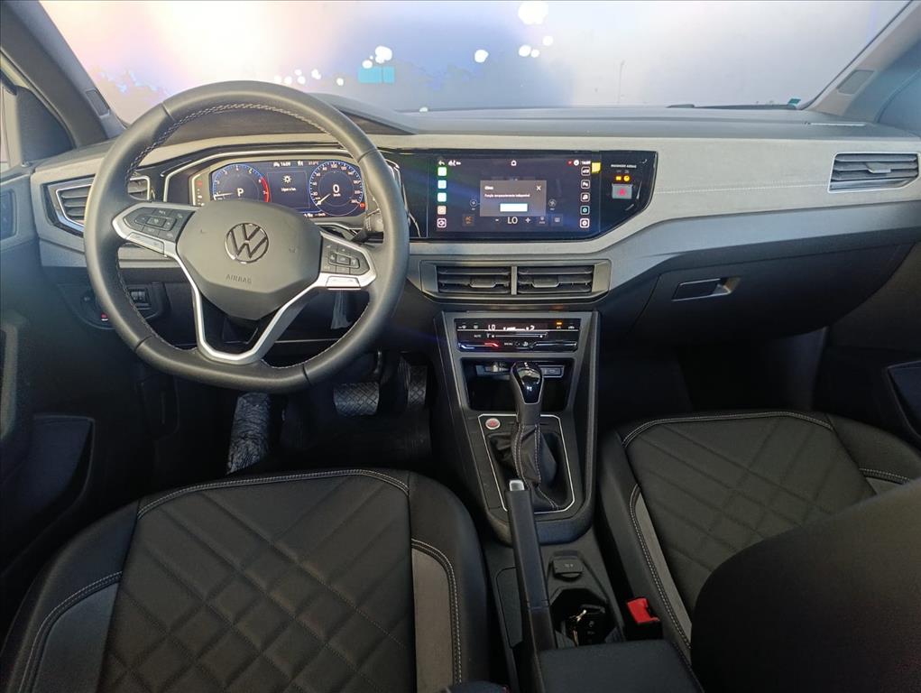 VIRTUS 1.4 250 TSI EXCLUSIVE AUTOMÁTICO9