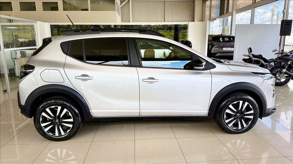 KARDIAN 1.0 TCE FLEX EVOLUTION EDC12