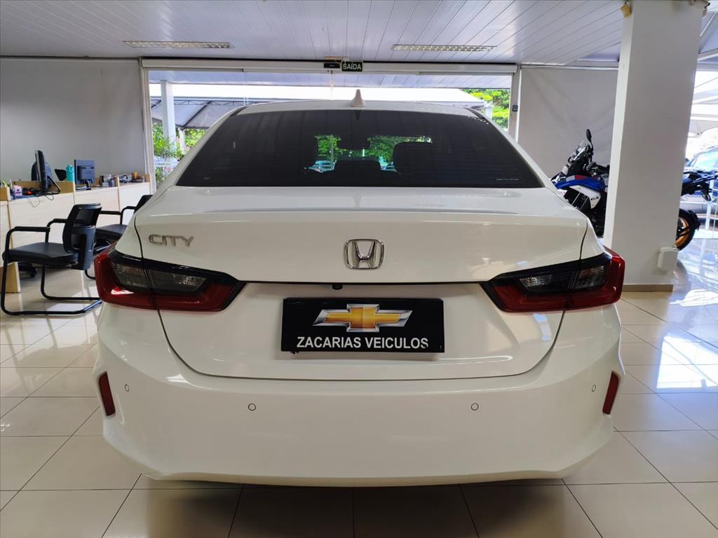 CITY 1.5 i-VTEC FLEX TOURING CVT3