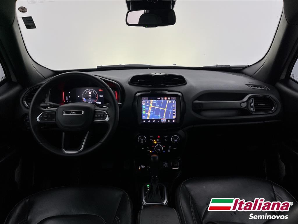 RENEGADE 1.3 T270 TURBO FLEX S 4X4 AT9