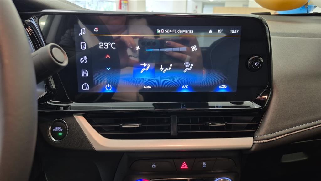 TRACKER 1.0 TURBO FLEX LTZ AUTOMÁTICO16