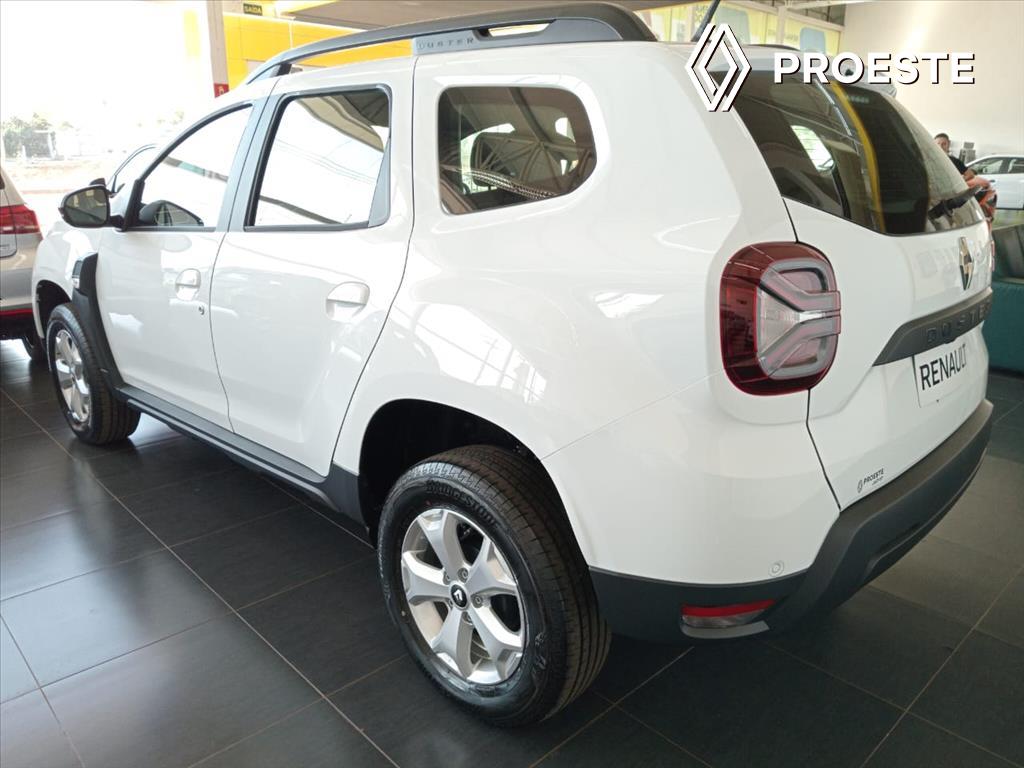 DUSTER 1.6 16V SCE FLEX INTENSE PLUS MANUAL2
