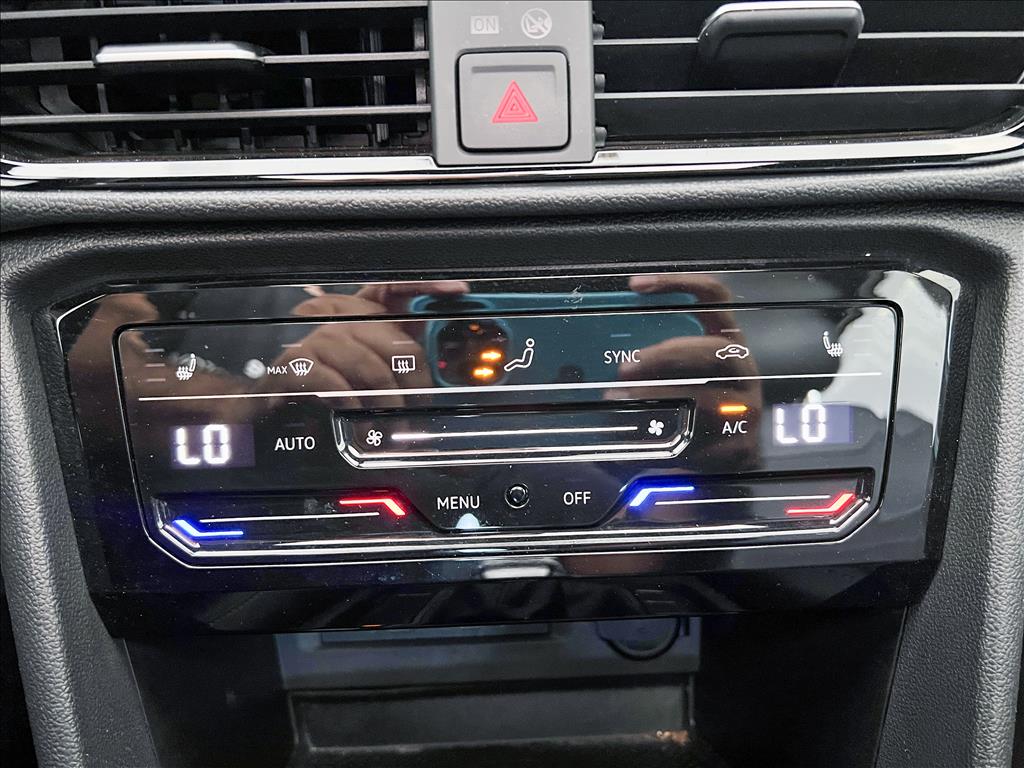 TAOS 1.4 250 TSI TOTAL FLEX HIGHLINE AUTOMÁTICO16