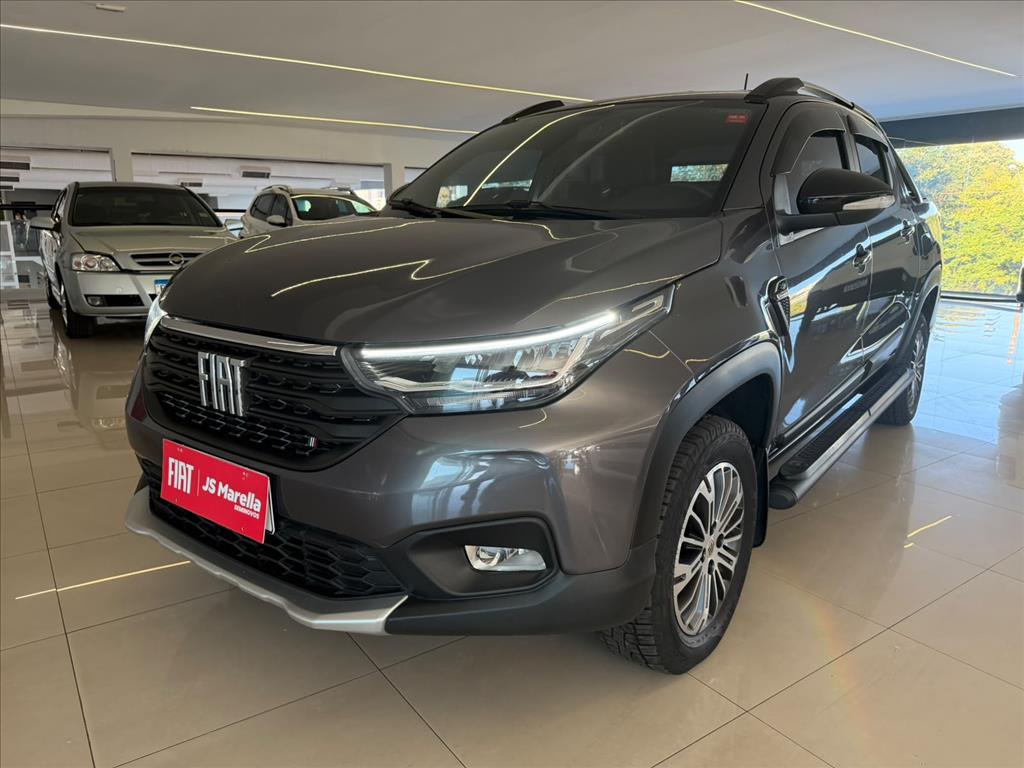 STRADA 1.3 FIREFLY FLEX RANCH CD CVT2