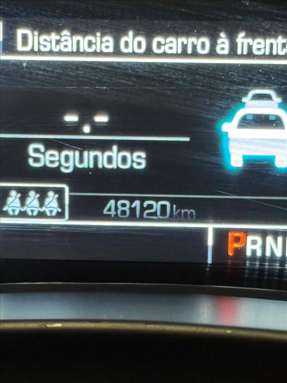 EQUINOX 1.5 16V TURBO GASOLINA PREMIER AWD AUTOMÁTICO12
