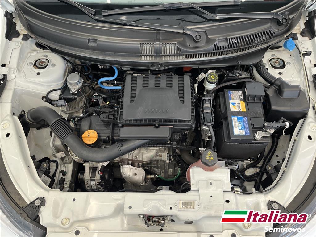 CRONOS 1.3 FIREFLY FLEX PRECISION CVT14