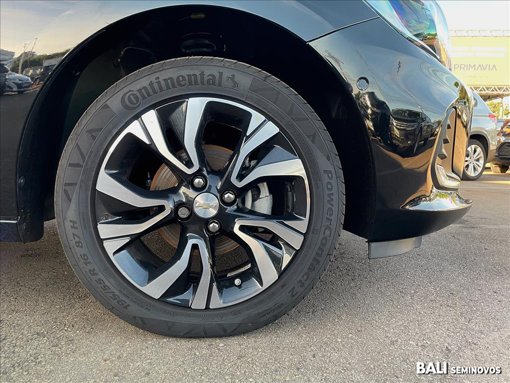 ONIX PLUS 1.0 TURBO FLEX PREMIER AUTOMÁTICO6