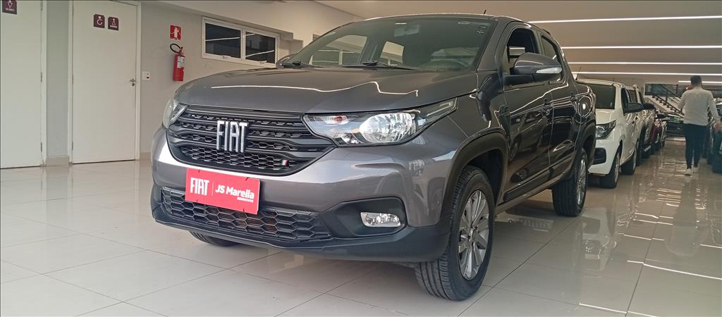 STRADA 1.3 FIREFLY FLEX FREEDOM CD MANUAL4