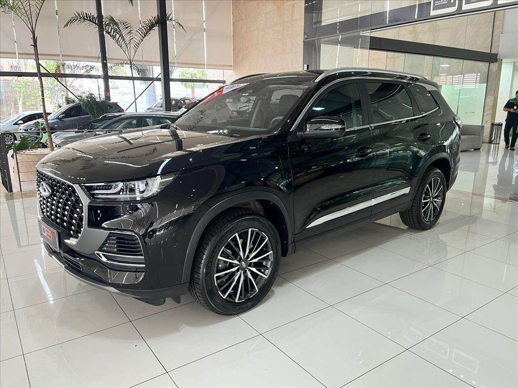1.5 TCI PLUG-IN HYBRID DHT
