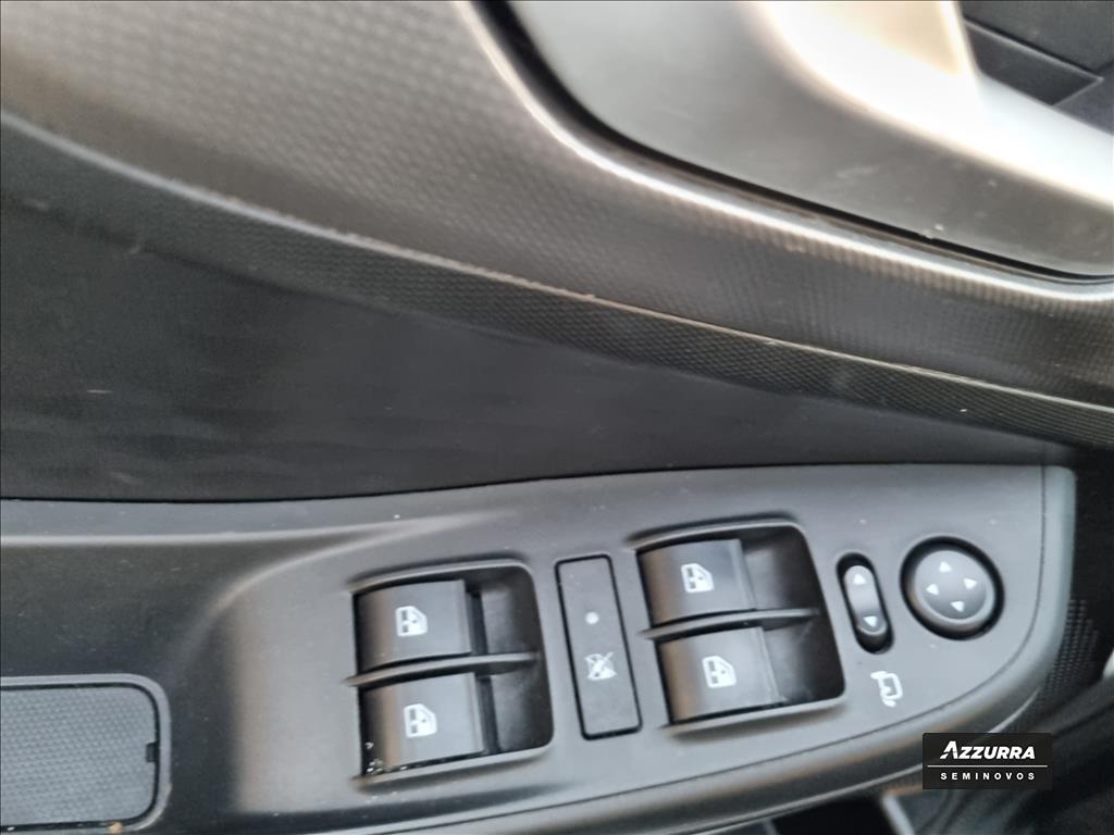PULSE 1.0 TURBO 200 FLEX AUDACE CVT11