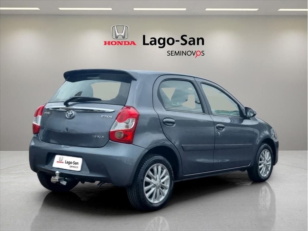 ETIOS 1.5 XLS 16V FLEX 4P MANUAL2