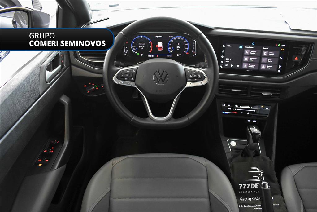 NIVUS 1.0 200 TSI TOTAL FLEX HIGHLINE AUTOMÁTICO11