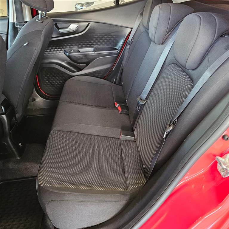 PULSE 1.0 TURBO 200 FLEX DRIVE CVT12