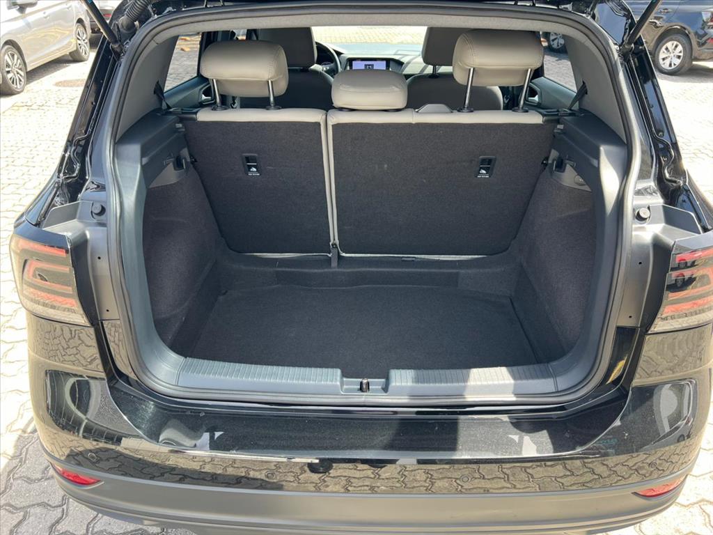 T-CROSS 1.0 200 TSI TOTAL FLEX SENSE AUTOMÁTICO6