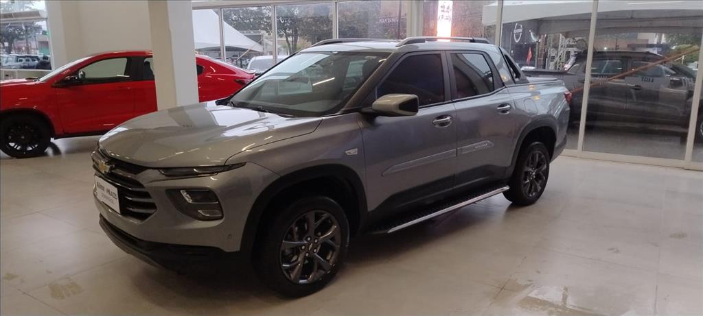 MONTANA 1.2 TURBO FLEX PREMIER AUTOMÁTICO2