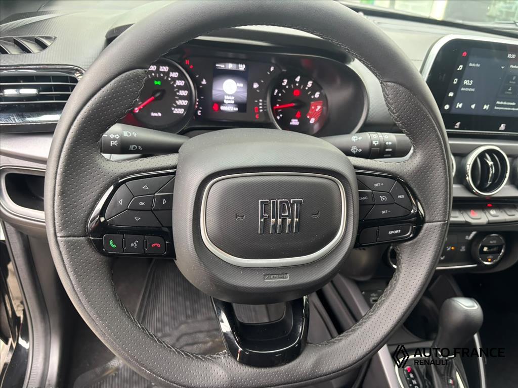 ARGO 1.3 FIREFLY FLEX TREKKING CVT14